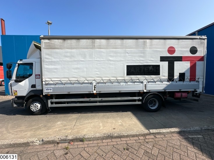 Renault D 16 240