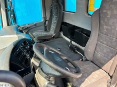 Mercedes Actros 2636