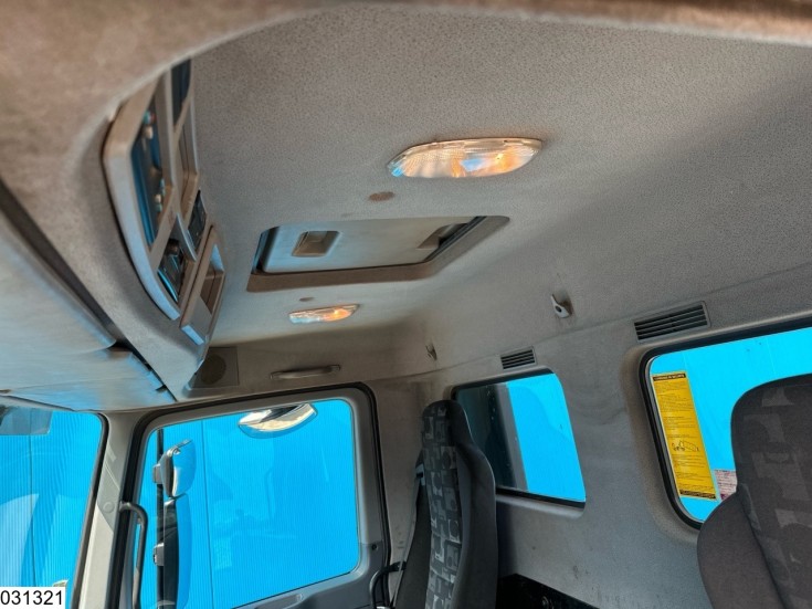 Mercedes Actros 2636