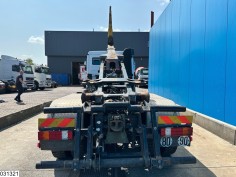 Mercedes Actros 2636