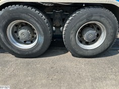 Mercedes Actros 2636