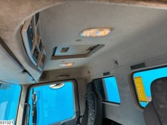 Mercedes Actros 2636