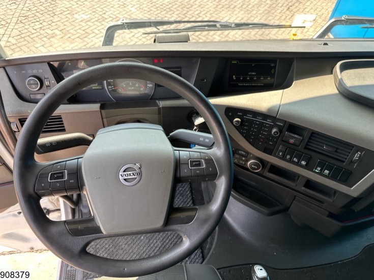 Volvo FH 460