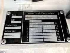 Volvo FH 460