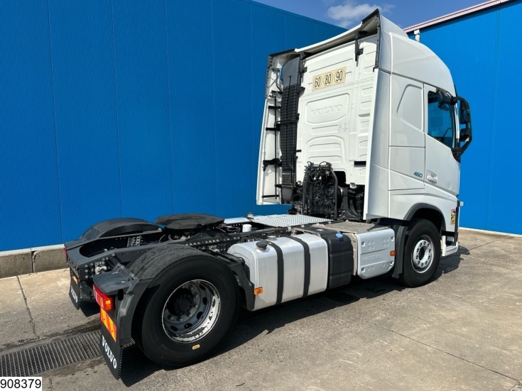 Volvo FH 460