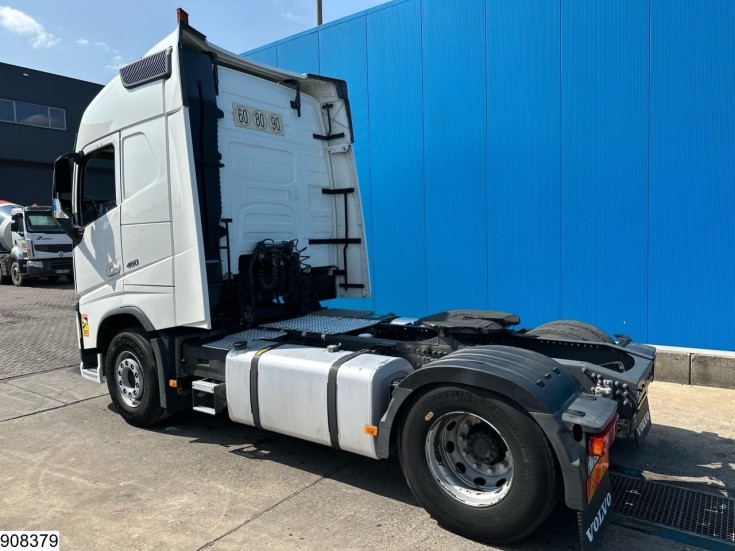 Volvo FH 460