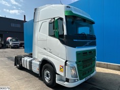 Volvo FH 460