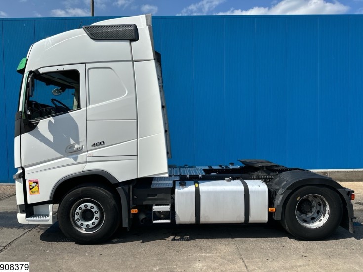 Volvo FH 460