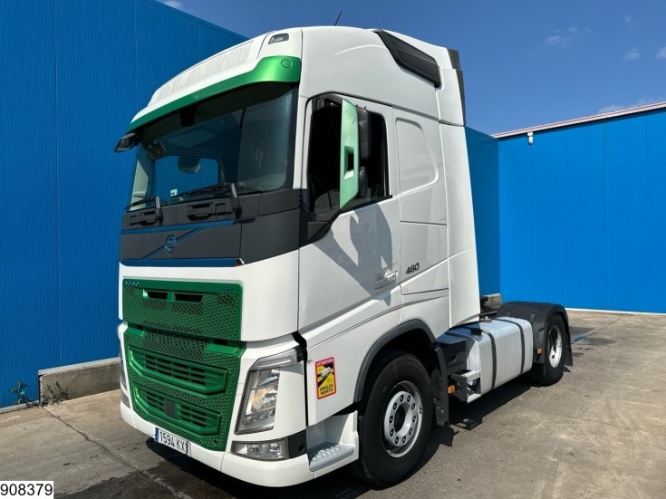 Volvo FH 460