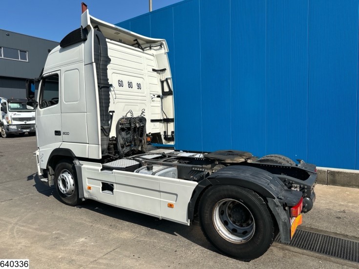 Volvo FH 500
