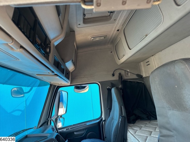 Volvo FH 500
