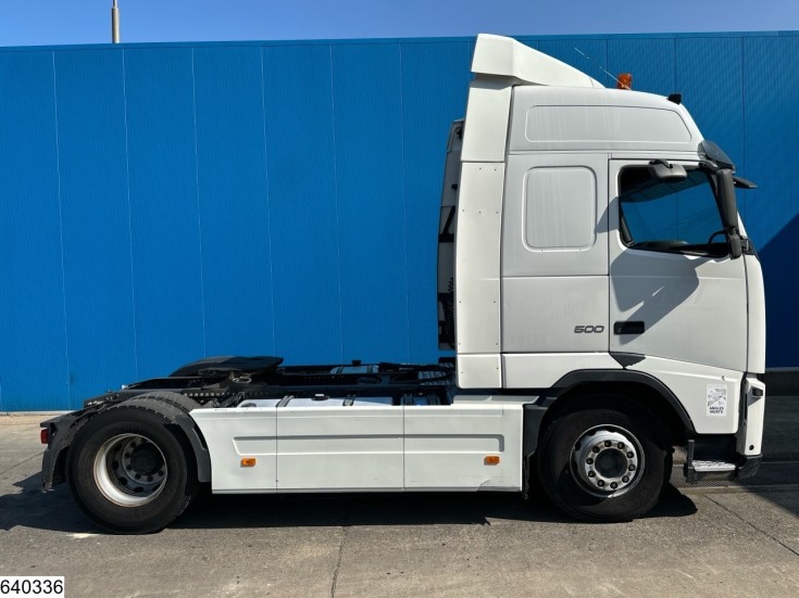 Volvo FH 500