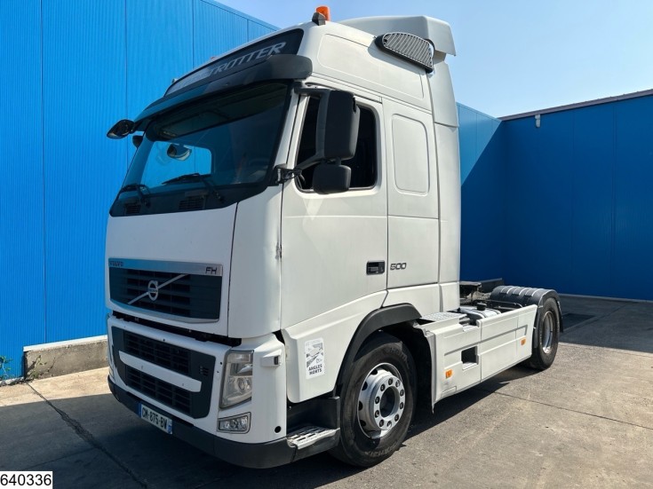 Volvo FH 500