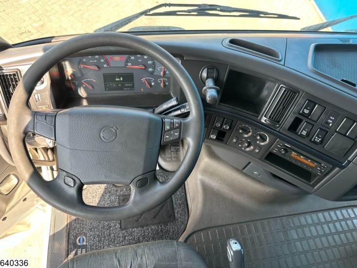 Volvo FH 500