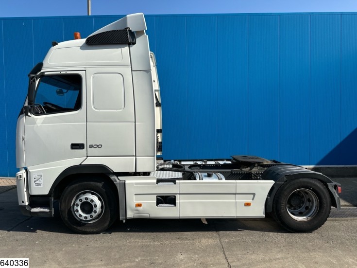 Volvo FH 500