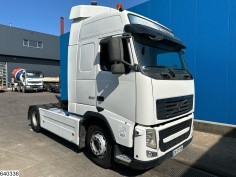Volvo FH 500