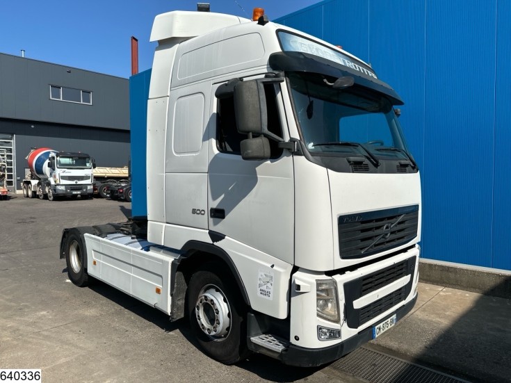 Volvo FH 500