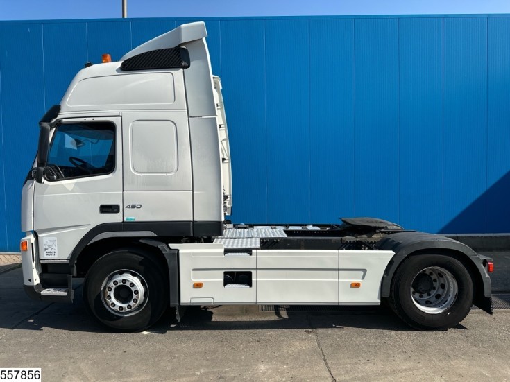 Volvo FM 450