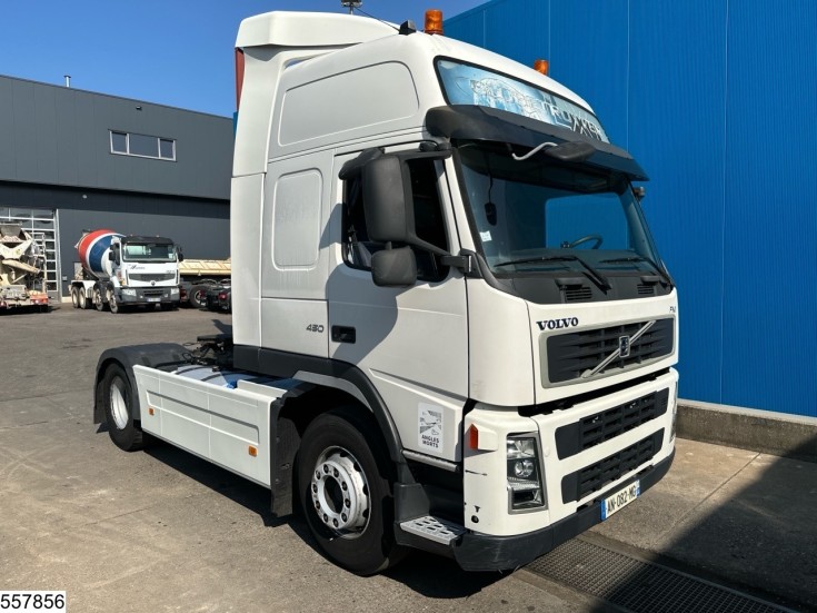 Volvo FM 450