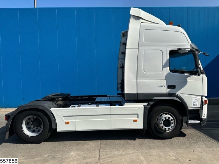 Volvo FM 450