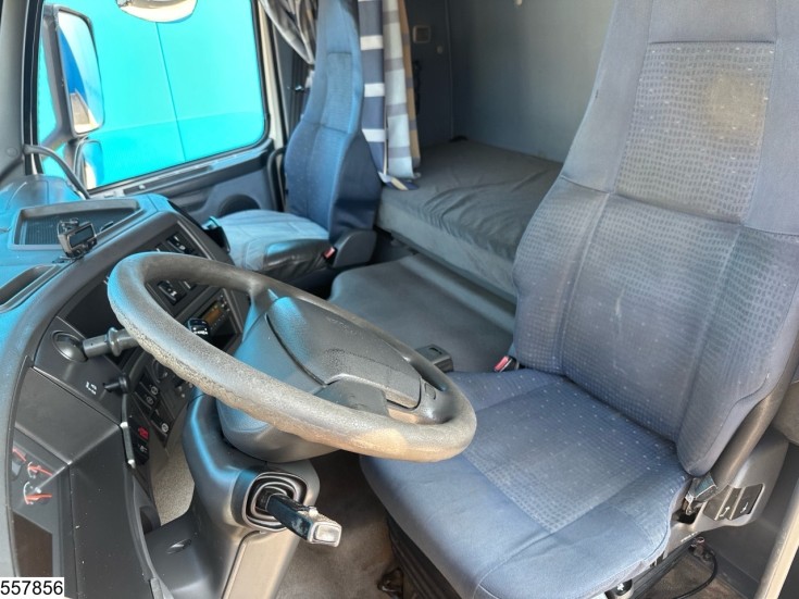Volvo FM 450