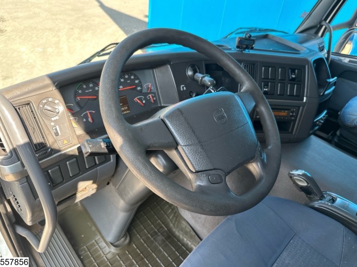 Volvo FM 450