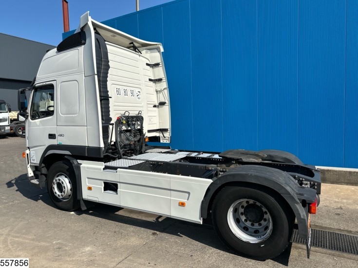 Volvo FM 450
