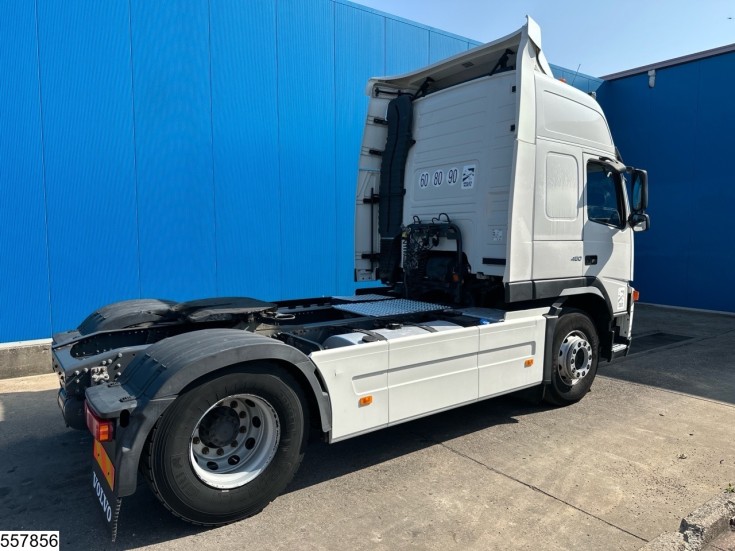 Volvo FM 450