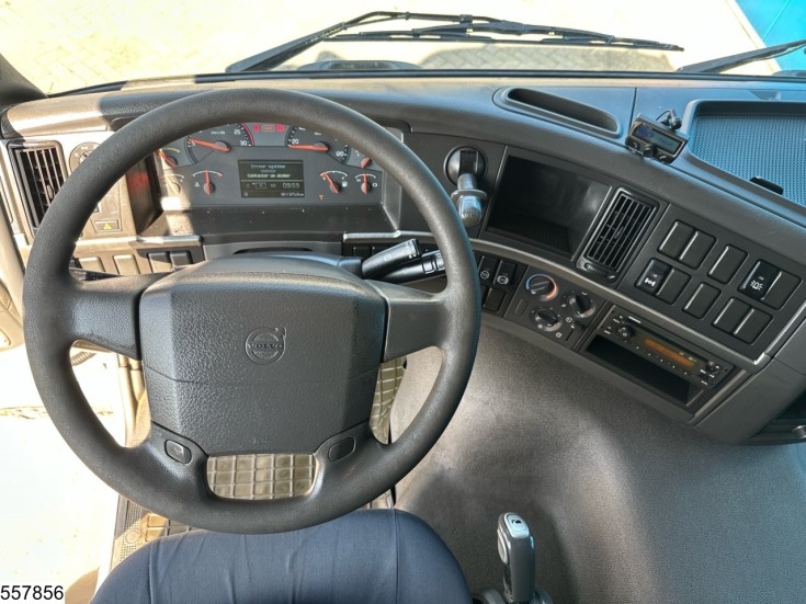 Volvo FM 450