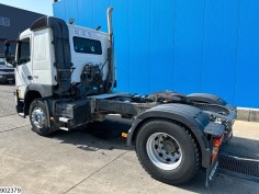 Volvo FMX 450