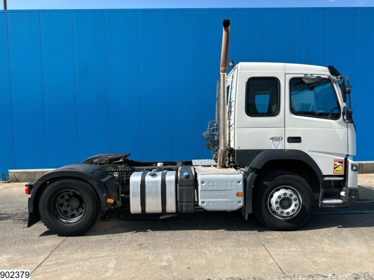 Volvo FMX 450