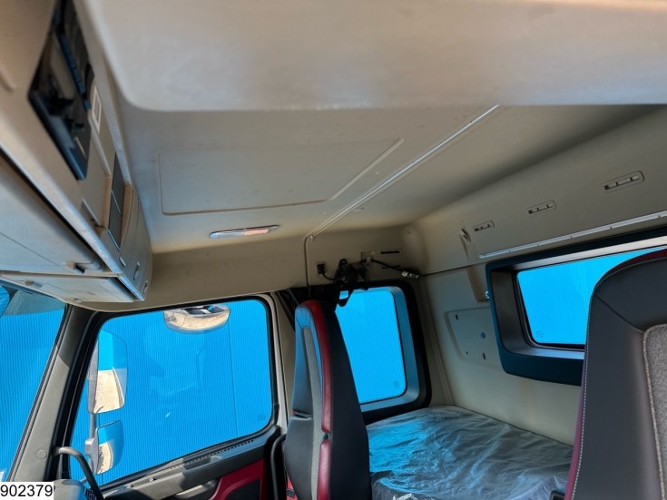 Volvo FMX 450