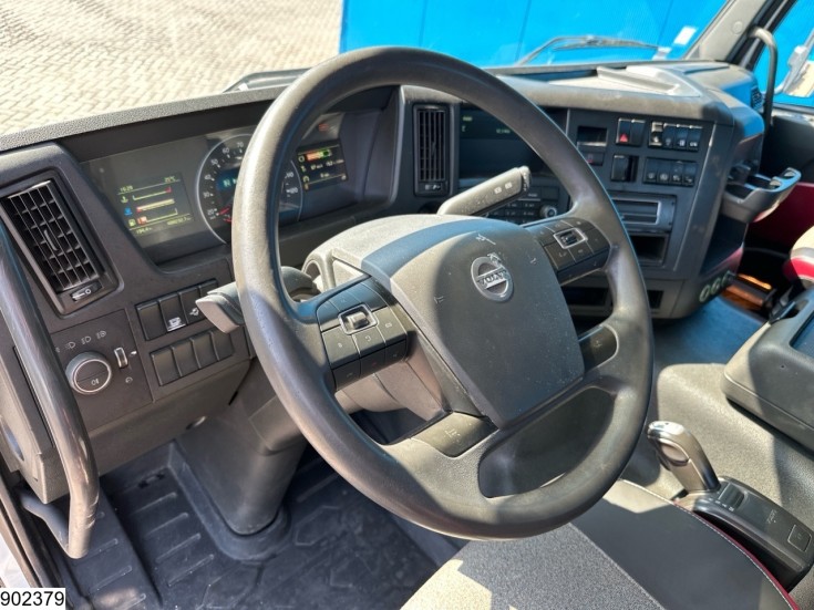 Volvo FMX 450