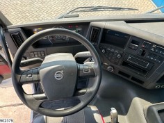 Volvo FMX 450
