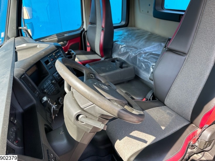Volvo FMX 450