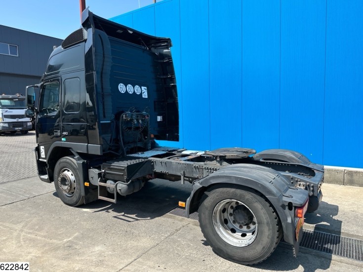 Volvo FM 450