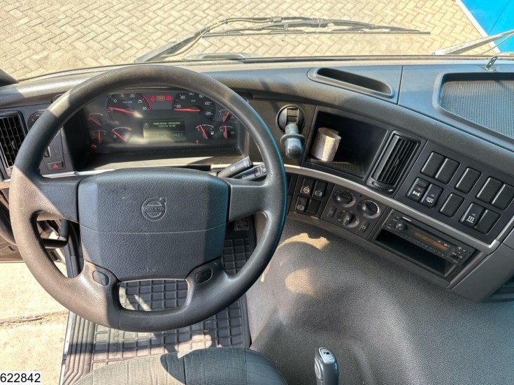 Volvo FM 450