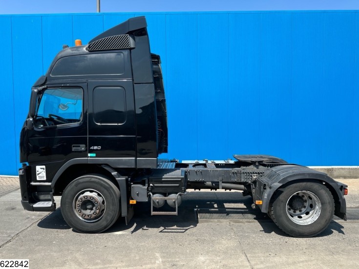 Volvo FM 450