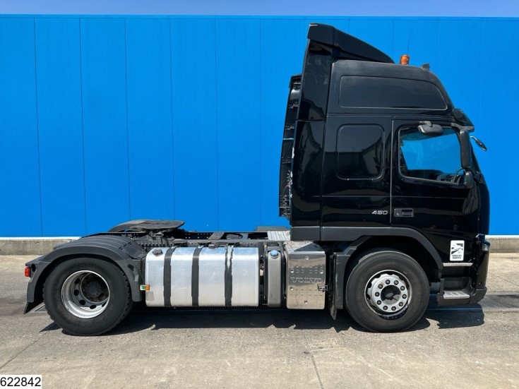 Volvo FM 450