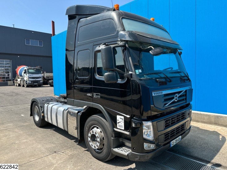 Volvo FM 450