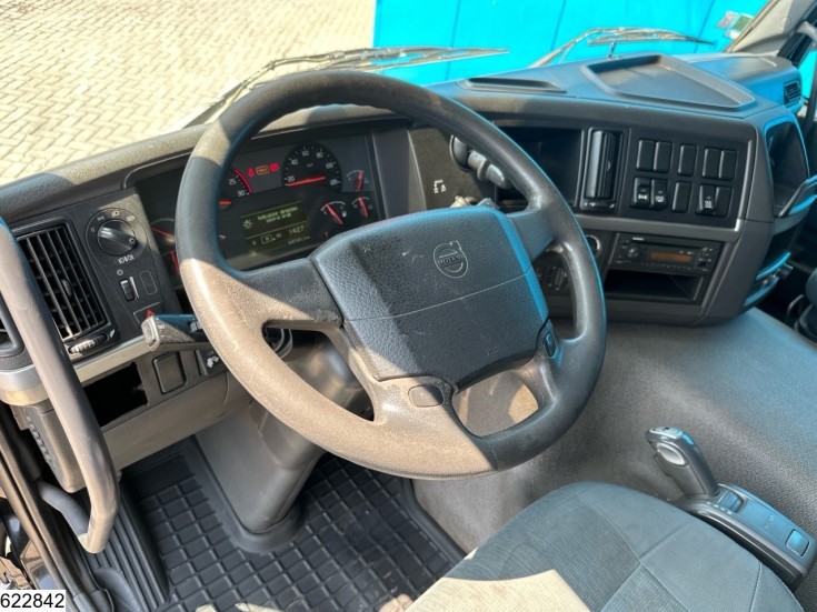 Volvo FM 450
