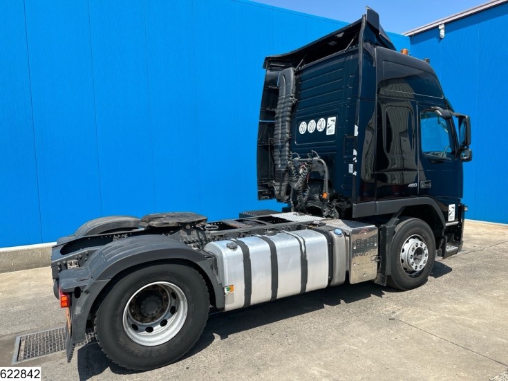 Volvo FM 450