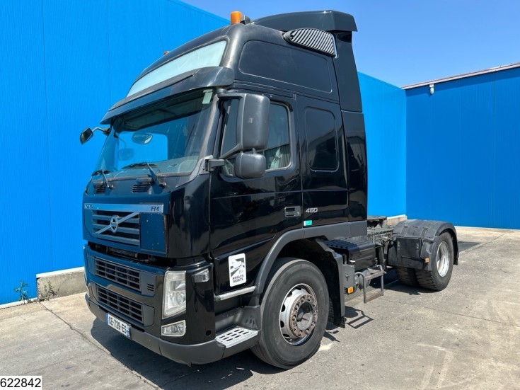 Volvo FM 450