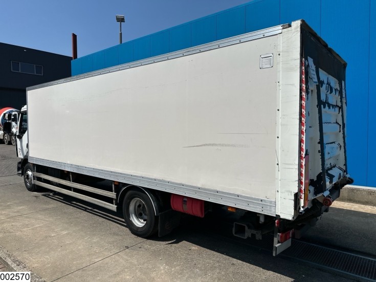 Renault D 14 210