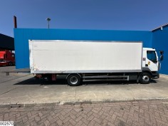 Renault D 14 210
