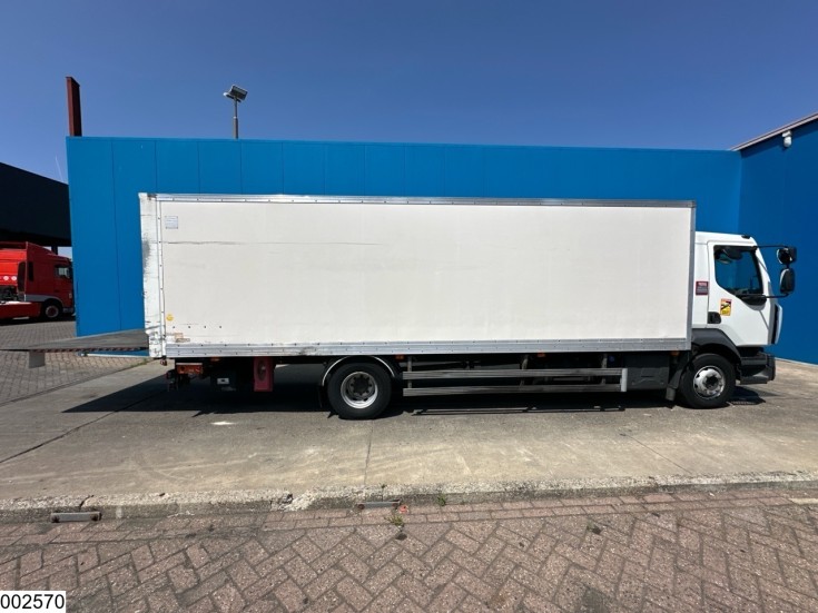Renault D 14 210