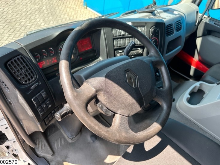 Renault D 14 210