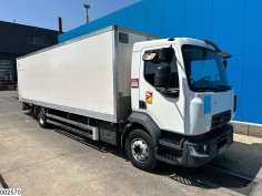 Renault D 14 210