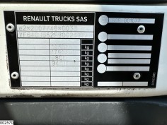 Renault D 14 210