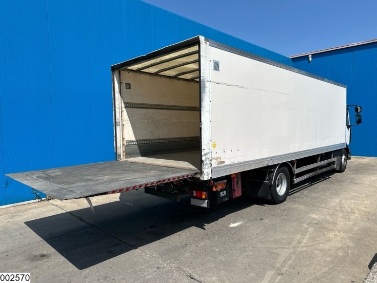 Renault D 14 210